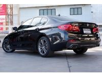 BMW 520D M Sport G30 ปี 2019 ไมล์ 4x,xxx Km รูปที่ 3