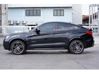 BMW X4 20d M Sport F26 ปี 2018 ไมล์ 9x,xxx Km รูปที่ 3