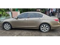 2009 Honda ACCORD 2.4 EL i-VTEC รูปที่ 3