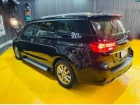 KIA GRAND CARNIVAL 2.2 EX ปี 2019 ไมล์ 8x,xxx Km รูปที่ 3