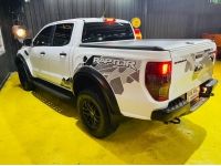 FORD RAPTOR BI-TURBO 4WD ปี 2018 ไมล์ 60,000 Km รูปที่ 3