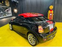 MINI COOPER S 1.6 TURBO ปี 2012 ไมล์ 80,000 Km รูปที่ 3