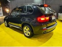 BMW X5 3.0d X-DRIVE ปี 2010 ไมล์ 130,000 Km รูปที่ 3