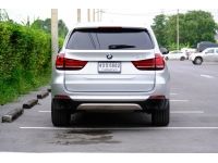 BMW X5 sDrive 25D Pure F15 ปี 2015 ไมล์ 15x,xxx Km รูปที่ 3