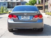 HONDA CIVIC 1.8 E (ASL/Navi) ปี 2009 AUTO สภาพนางฟ้า รูปที่ 3