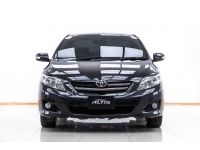 2009 TOYOTA ALTIS 1.8 G รูปที่ 3