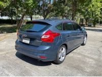 2013 FORD FUCUS 1.6  ขายสด รูปที่ 3