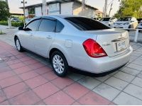 2005 NISSAN TEANA 3.0JM V6 ขายสด รูปที่ 3