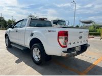 Ford Ranger Cab 2.2 XLT (ยกสูง) เกียร์ธรรมดา ปี 2016 รูปที่ 3