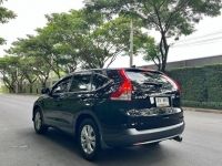 HONDA CRV 2.0 E 4WD  ปี 13 สีดำ รูปที่ 3