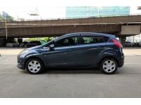 Ford Fiesta 1.4 Style Hatchback Auto 2012 รูปที่ 3