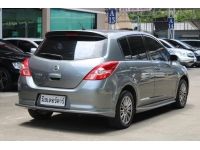 2011 NISSAN TIIDA 1.8 G 5DR. รูปที่ 3