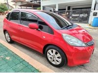 Honda Jazz V-At Red 1.5 เบนซิน ปี 2013 รูปที่ 3