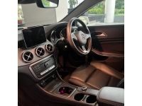 Mercedes Benz GLA 200 1.6 รูปที่ 3