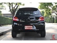 Mitsubishi Mirage 1.2 (ปี 2013) GLX Hatchback รหัส4135 รูปที่ 3