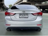 2015 Hyundai Elantra 1.8 GLE AT เพียง 199,000 บาท รูปที่ 3