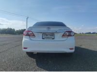 Toyota Altis รุ่น 1.8G Navi ปี 2013 ตัวท๊อปรุ่น 1.8 รูปที่ 3