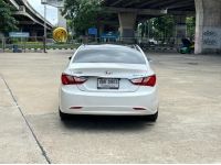 2015 Hyundai Sonata 2.0 S AT เพียง 279,000 บาท รูปที่ 3