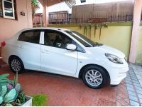 HONDA BRIO, AMAZE 1.2 V โฉมปี 2012 รูปที่ 3