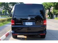 Volkswagen Caravelle 2.0 TDI ปี 2013 ไมล์ 19x,xxx Km รูปที่ 3