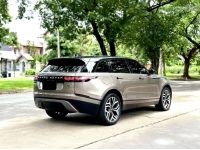 Land Rover Range Rover Velar 2.0 ดีเซล ปี 2017 ไมล์ 9x,xxx กม. รูปที่ 3