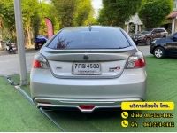 MG MG6 1.8 X ปี : 2018 รูปที่ 3