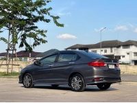 HONDA CITY 1.5 SV i-VTEC ปี 2018 ไมล์ 63,xxx Km รูปที่ 3