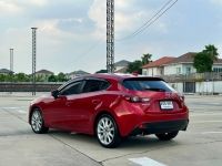 2017 MAZDA3 2.0SP รูปที่ 3