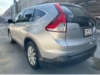 2013 HONDA CRV 2.0S รูปที่ 3