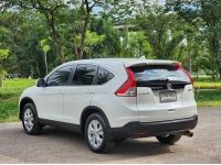 2013 HONDA CR-V 2.0 4WD SUV  4WD 5 ที่นั่ง รูปที่ 3