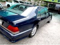 MERCEDES-BENZ 500SEL W-140 YEAR1993 เครื่องยนต์เดิมแท้ รูปที่ 3