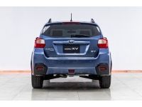 2013 SUBARU XV 2.0 i AWD ผ่อน 2,752 บาท 12 เดือนแรก รูปที่ 3