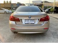 BMW 525d LCI Luxury ปี 2015 ไมล์ 175,xxx Km รูปที่ 3