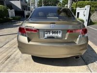 Honda Accord 2.0 (ปี 08) E i-VTEC รถบ้านใช้น้อย รูปที่ 3