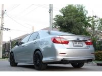 2012 TOYOTA CAMRY 2.5 HYBRID รูปที่ 3