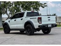 2017 FORD RANGER 2.2 XLT HI-RIDER DOUBLE CAB รูปที่ 3