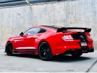 2020 แท้ Ford Mustang 2.3 L EcoBoost Premium เลขไมล์ 60,000 km. รูปที่ 3