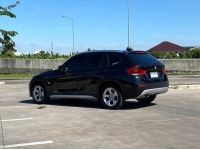 BMW X1 2.0i sDrive18i X Line ปี 2013 ไมล์ 155,xxx Km รูปที่ 3