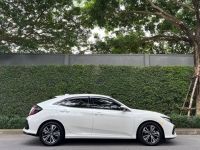 HONDA CIVIC FK 1.5 TURBO ปี 2018 ไมล์ 90,xxx Km รูปที่ 3