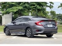 HONDA CIVIC 1.8 EL ปี 2017 ไมล์ 191,xxx Km รูปที่ 3