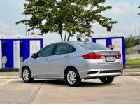 HONDA CITY 1.5 S i-VTEC ปี 2017 ไมล์ 149,xxx Km รูปที่ 3