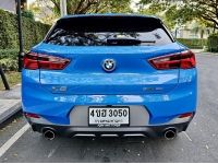 Bmw X2 sDrive20i M Sport X ปี 2019 ไมล์ 9x,xxx Km รูปที่ 3