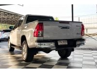 TOYOTA HILUX REVO DOUBLE CAB 2.4 E. PRE.2WD. 2018  7 กผ 3625 รูปที่ 3