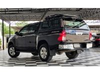 TOYOTA HILUX REVO DOUBLE CAB 2.4 E. PRE.2WD.2018 7 กม 3723 รูปที่ 3