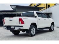 TOYOTA HILUX REVO DOUBLE CAB 2.4 E. PRE.2WD. 2020  9 กศ 5967 รูปที่ 3