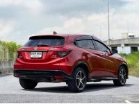 HONDA HRV 1.8 RS  ปี 2018 ท็อปสุด รูปที่ 3