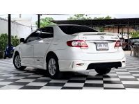 TOYOTA COROLLA NEW ALTIS 1.8 E. 2013  1 กล 716 รูปที่ 3