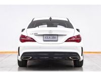 2019 MERCEDES-BENZ CLA-CLASS CLA250 W117 ผ่อน 9,651 บาท 12 เดือนแรก รูปที่ 3