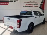 2022 Isuzu Dmax All New Cab 4 1.9 S DDI MT รูปที่ 3