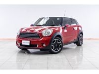 2013 MINI COOPER PACEMAN RHD 1.6   ผ่อน 8,042 บาท 12 เดือนแรก รูปที่ 3